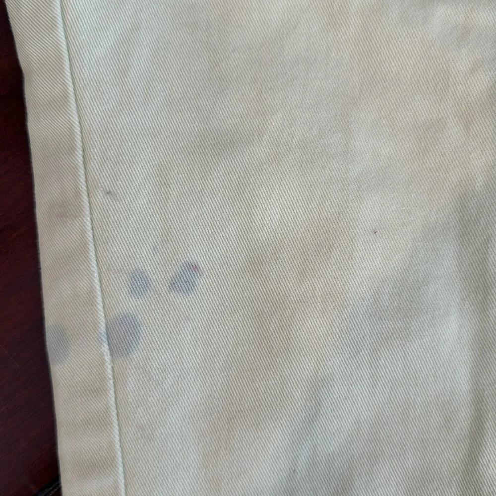 Mini Boden Denim